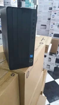 Hp prodesk 290 g9 i5 12500 16 512 24" 119 000da/ i3 89 000da