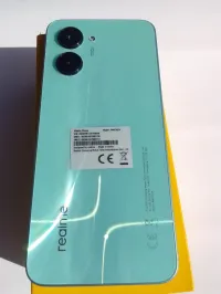 Realmi c33 RMX3624