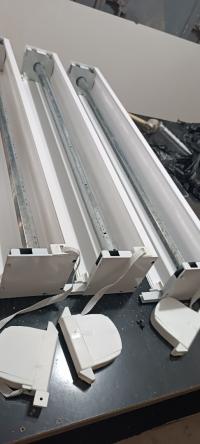 صناعة-و-تصنيع-fabrication-rideau-pvc-et-aluminium-الجزائر-وسط