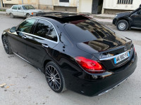 voitures-mercedes-classe-c-2019-220-designo-tizi-ouzou-algerie