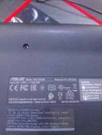 PC PORTABLE ASUS ETAT NEUF