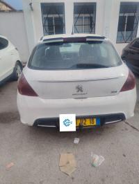 سيارات-peugeot-308-2012-الطاهير-جيجل-الجزائر