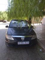 voitures-dacia-logan-2012-demi-hennaya-tlemcen-algerie