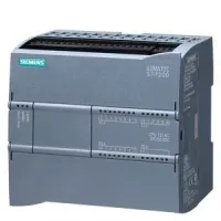 automate siemens SIMATIC S7-1200 CPU 1214C  6ES7214-1AG40-0XB0