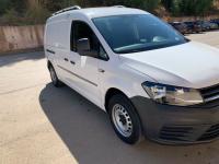 break-familiale-volkswagen-caddy-2020-alger-centre-algerie