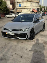 سيارات-volkswagen-golf-8-2025-r-line-سطيف-الجزائر