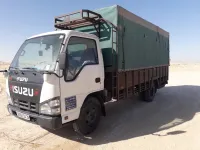 Isuzi Isuzi 2014