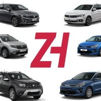ZH LOCATION de Voiture Dar El Beida