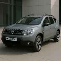 ZH LOCATION Car Rental  Houari Boumediene Airport