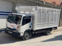 شاحنة-nissan-capstar-nt-400-2013-سوق-نعمان-أم-البواقي-الجزائر