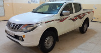 pickup-mitsubishi-l200-2017-doube-cabine-evolution-ghardaia-algerie