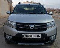 voitures-dacia-sandero-2015-stepway-biskra-algerie