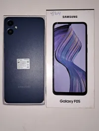 Samsung Galaxy F05