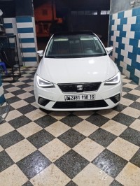 سيارات-seat-ibiza-2018-high-facelift-الكاليتوس-الجزائر