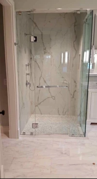 CABINE DOUCHE ITALIEN 