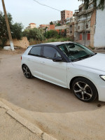 citadine-audi-a1-sport-back-2022-s-line-bouzareah-alger-algerie