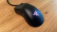 COMBO souris Razer DeathAdder V2 mini + calvier mecanique Redragon + tapis souris XXL