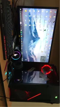 Pc gaming 