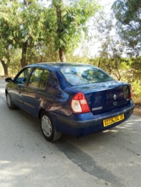 سيارات-renault-clio-classique-2004-بوفاريك-البليدة-الجزائر