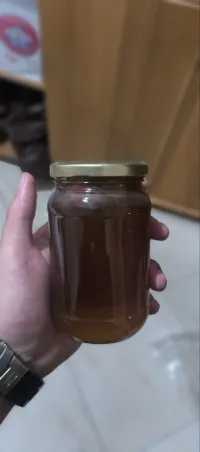 عسل حر 