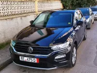 Volkswagen T-Roc 2021 Style
