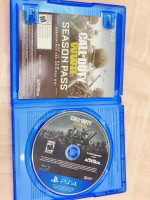 playstation-cd-ps4-call-of-duty-ww2-jdid-kheireddine-mostaganem-algerie