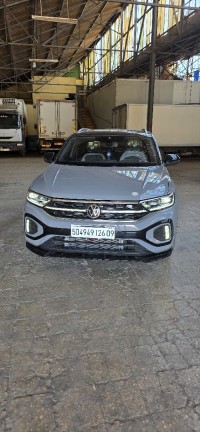 سيارات-volkswagen-new-t-roc-2026-r-line-بني-تامو-البليدة-الجزائر