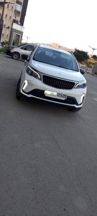 سيارات-livan-x3-pro-2025-automatique-avec-toi-ouvrant-باتنة-الجزائر