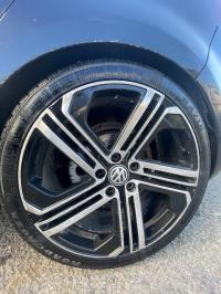 سيارات-volkswagen-golf-6-2012-gtd-القرارم-قوقة-ميلة-الجزائر