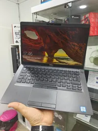 DELL Latitude 5400 TACTILE i5 8éme Vpro/ RAM 8G/SSD 256G /14" FHD tactile
