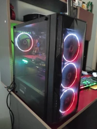 Pc gamer 