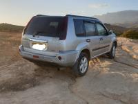 automobiles-nissan-xtrail-2008-bechloul-bouira-algerie