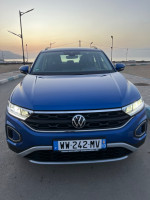 voitures-volkswagen-t-roc-2022-life-gouraya-tipaza-algerie