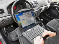 Scanner auto programmation ECU