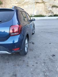 سيارات-dacia-sandero-2019-stepway-غليزان-الجزائر