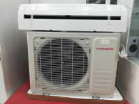 تدفئة-تكييف-الهواء-climatiseur-thomsson-18000-btu-اليشير-برج-بوعريريج-الجزائر