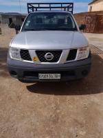 pickup-nissan-navara-2014-tissemsilt-algerie