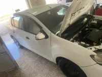 Renault Symbol 2014 Expression