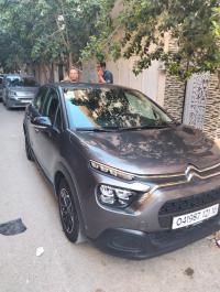 السيارات-النفعية-citroen-c3-2021-باب-الزوار-الجزائر