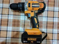 Dewalt 68v 