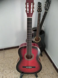 Guitare classique 