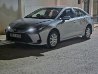 voitures-toyota-corolla-2023-bouira-algerie