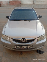 voitures-hyundai-accent-2000-gls-rouissat-ouargla-algerie