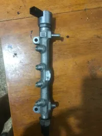 Système d'injection VW Audi 