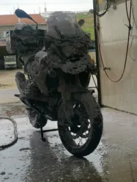 BMW Gs1200 2021