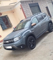 automobiles-dacia-duster-2024-extreme-gold-bachdjerrah-alger-algerie