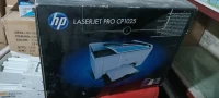IMPRIMANTE COULEUR LASERJET PRO CP 1025 