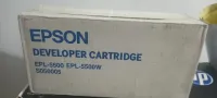 EPSON DEVELOPER CARTRIDGE EPL - 5500 EPL 5500W 