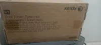 TONER XEROX ORIGINAL