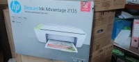 IMPRIMANTE TOUT-EN-UN HP DESKJET INK ADVANTAGE 2135